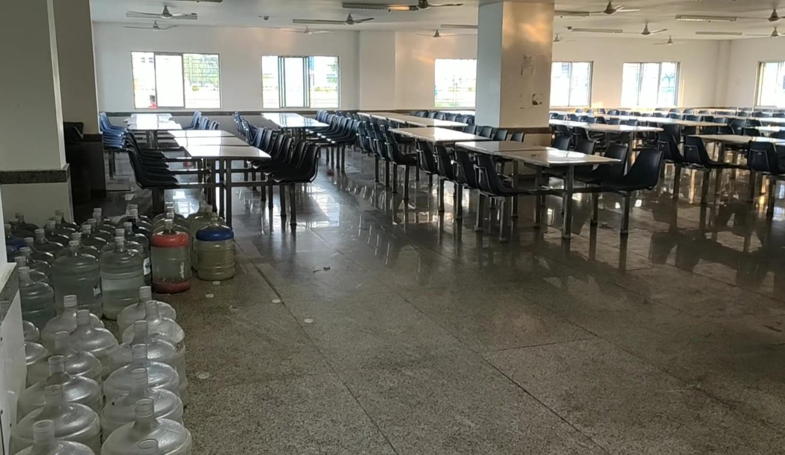 Aliah University Kolkata hostel photo 1